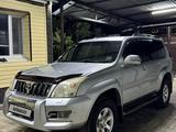Toyota Land Cruiser Prado 2007 годаүшін13 500 000 тг. в Сатпаев – фото 2
