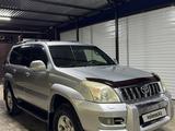 Toyota Land Cruiser Prado 2007 годаүшін13 500 000 тг. в Сатпаев