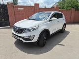 Kia Sportage 2012 года за 7 700 000 тг. в Алматы – фото 2