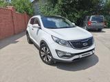 Kia Sportage 2012 года за 7 700 000 тг. в Алматы