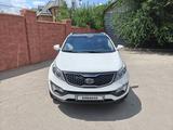 Kia Sportage 2012 года за 7 700 000 тг. в Алматы – фото 3