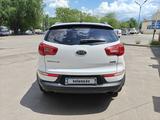 Kia Sportage 2012 года за 7 700 000 тг. в Алматы – фото 4
