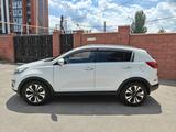 Kia Sportage 2012 года за 7 700 000 тг. в Алматы – фото 5