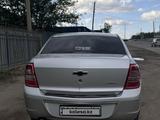 Chevrolet Cobalt 2022 годаүшін5 800 000 тг. в Жезказган – фото 4