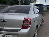 Chevrolet Cobalt 2022 года за 5 800 000 тг. в Жезказган – фото 3