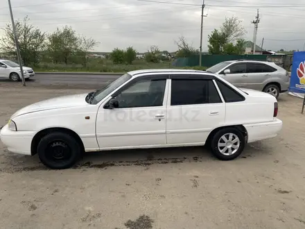Daewoo Nexia 2007 года за 780 000 тг. в Алматы – фото 2
