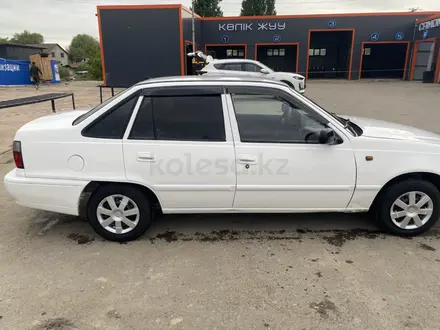 Daewoo Nexia 2007 года за 780 000 тг. в Алматы – фото 4