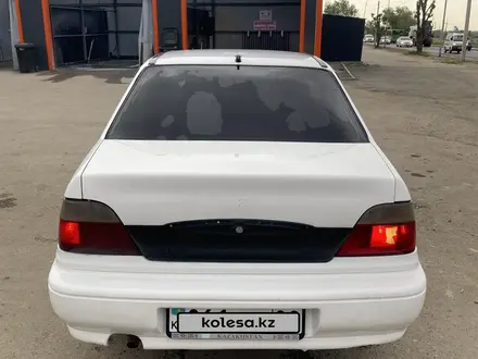 Daewoo Nexia 2007 года за 780 000 тг. в Алматы – фото 3