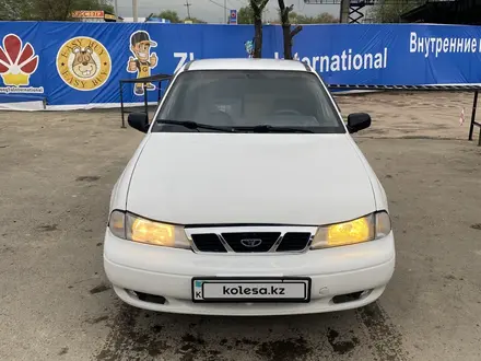 Daewoo Nexia 2007 года за 780 000 тг. в Алматы