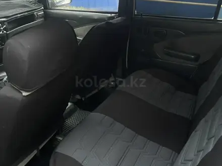 Daewoo Nexia 2007 года за 780 000 тг. в Алматы – фото 6