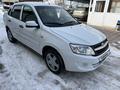 ВАЗ (Lada) Granta 2190 2013 годаүшін2 650 000 тг. в Алматы