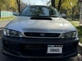 Subaru Impreza 1995 годаүшін2 500 000 тг. в Алматы