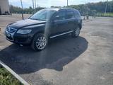 Volkswagen Touareg 2007 годаүшін7 200 000 тг. в Петропавловск – фото 4
