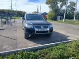 Volkswagen Touareg 2007 годаүшін7 200 000 тг. в Петропавловск – фото 3