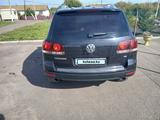 Volkswagen Touareg 2007 годаүшін7 200 000 тг. в Петропавловск – фото 5