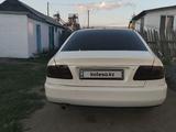 Mitsubishi Galant 1995 годаүшін750 000 тг. в Караганда