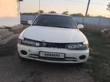 Mitsubishi Galant 1995 годаүшін750 000 тг. в Караганда – фото 4