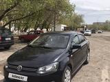 Volkswagen Polo 2015 года за 5 200 000 тг. в Караганда – фото 3