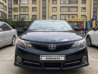 Toyota Camry 2012 годаүшін7 850 000 тг. в Актау