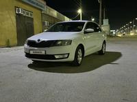 Skoda Rapid 2015 года за 5 500 000 тг. в Актау