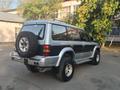 Mitsubishi Pajero 1992 года за 3 500 000 тг. в Алматы – фото 3