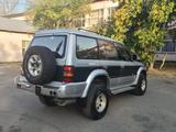 Mitsubishi Pajero 1992 года за 3 500 000 тг. в Алматы – фото 3