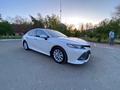 Toyota Camry 2020 года за 16 000 000 тг. в Актобе – фото 18