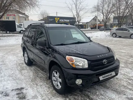 Toyota RAV4 2003 года за 5 200 000 тг. в Усть-Каменогорск – фото 2