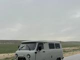 УАЗ Буханка 2024 года за 13 000 000 тг. в Жанаозен – фото 2