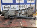 Коробка автомат 4WD Infiniti FX35, Infiniti G35, объёмом 3.5 литраүшін350 000 тг. в Астана – фото 4