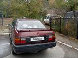 Volkswagen Passat 1990 годаүшін1 000 000 тг. в Астана – фото 4