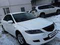 Mazda 6 2003 годаүшін2 500 000 тг. в Алматы – фото 4