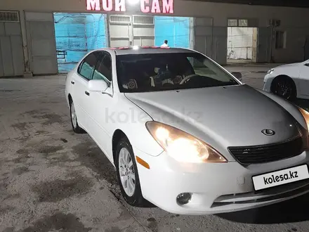 Lexus ES 330 2005 года за 6 300 000 тг. в Актау – фото 3