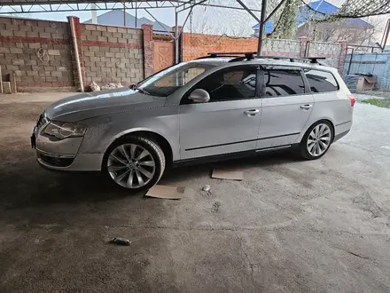 Volkswagen Passat 2010 года за 5 200 000 тг. в Алматы – фото 2