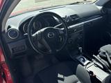 Mazda 3 2008 года за 2 500 000 тг. в Уральск – фото 5