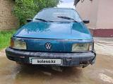 Volkswagen Passat 1991 годаүшін500 000 тг. в Сарыагаш – фото 5