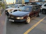 Audi 100 1993 года за 1 500 000 тг. в Астана