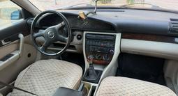 Audi 100 1993 года за 1 700 000 тг. в Астана – фото 4