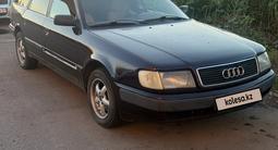 Audi 100 1993 года за 1 700 000 тг. в Астана