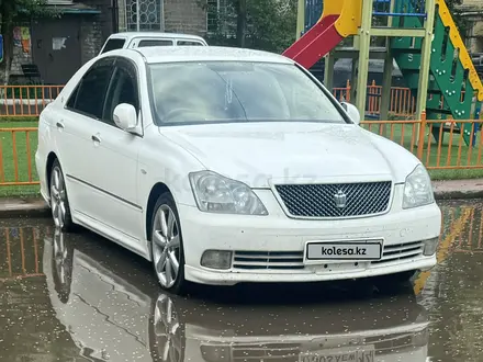 Toyota Crown 2006 года за 6 300 000 тг. в Астана – фото 2