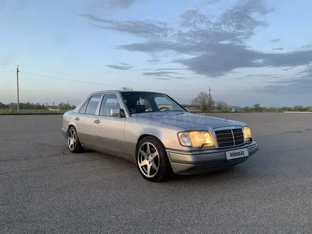 Mercedes-Benz E 320 1995 года за 5 500 000 тг. в Алматы – фото 7