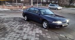 Mazda Cronos 1996 года за 950 000 тг. в Талдыкорган – фото 2