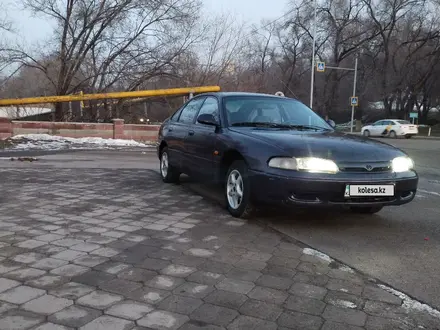 Mazda Cronos 1996 года за 900 000 тг. в Алматы – фото 6