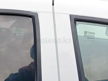 ВАЗ (Lada) Granta 2190 2015 года за 2 850 000 тг. в Астана – фото 12