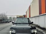 Land Rover Range Rover 2007 годаүшін8 000 000 тг. в Алматы