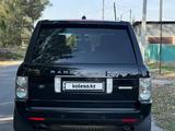 Land Rover Range Rover 2007 годаүшін8 000 000 тг. в Алматы – фото 5