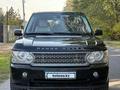 Land Rover Range Rover 2007 года за 8 580 000 тг. в Алматы – фото 3