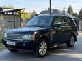 Land Rover Range Rover 2007 года за 8 580 000 тг. в Алматы – фото 4
