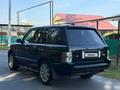 Land Rover Range Rover 2007 года за 8 580 000 тг. в Алматы – фото 7