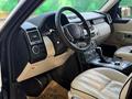 Land Rover Range Rover 2007 года за 8 580 000 тг. в Алматы – фото 8